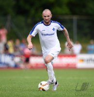 Fussball 1. Bundesliga Saison 15/16: Konstantin Rausch (SV Darmstadt 98)