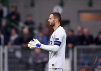 Fussball International CHL 19/20: Inter Mailand - Borussia Dortmund