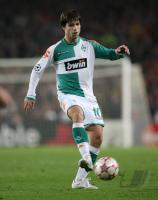 Fussball International FC Barcelona  - SV Werder Bremen