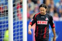 FUSSBALL, 1. BUNDESLIGA, 4. Spieltag: Hamburg - Koeln