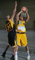 1. Basketball Bundesliga  Walter Tigers Tuebingen