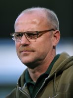 Fussball 1. Bundesliga, Saison 2011/2012: SV Werder Bremen - FC Augsburg