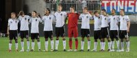 Fussball International EM 2012-Qualifikation: TEAMBILD Deutschland