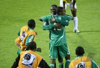 Fussball International  U 17 Weltmeisterschaft Achtelfinale