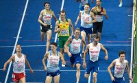 Leichtathletik Europameisterschaften 2018 in Berlin
