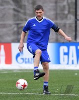 FIFA International Legends Game 2017