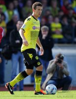 Fussball 1. Bundesliga, Testspiel: Borussia Dortmund, PERISIC