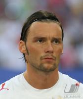 Fussball WM 2006: Nationalmannschaft  Tschechien