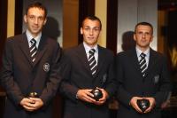 Fussball International  Schiedsrichter U17 WM