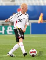 Fussball International  U 17 Weltmeisterschaft