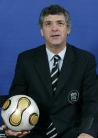 Fussball International   FIFA Executivkomitee