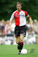Fussball International, Feyenoord Rotterdam