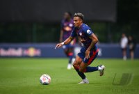 Fussball 1. Bundesliga 2025/2026 Testspiel
RB Leipzig - FC Toulouse