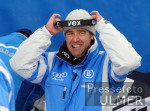 SKI  WM 2003  St.Moritz Herren Super G Enttaeuscht; Max Rauffer (GER
