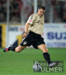 Fussball  1. Bundesliga   Mnchen Sebastian Deisler (FCB) am Ball