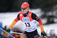 Ski Nordisch, Nordische Kombination