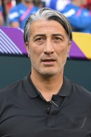 FUSSBALL WM 2022 Vorrunde: Schweiz - Kamerun