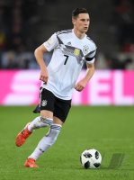 Fussball International Testspiel: Deutschland - Ungarn