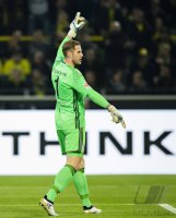 Fussball 1. Bundesliga Saison 16/17: Borussia Dortmund - FC Schalke 04