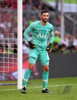 Fussball International Audi Cup 2019: Real Madrid - Tottenham Hotspur