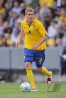 Fussball U 21 EM 2009: Rasmus Bengtsson   (SWE)