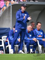 Fussball 1. Bundesliga 2025/2026 Testspiel
RB Leipzig - FC Toulouse
