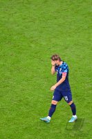 FUSSBALL WM 2022 Halbfinale Argentinien - Kroatien