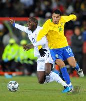 FIFA Confed Cup 2009: FINALE   USA - Brasilien