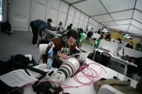 Fussball WM 2006: Canon