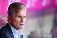 Fussball 1. Bundesliga Saison 17/18: FC Bayern Muenchen - SC Freiburg