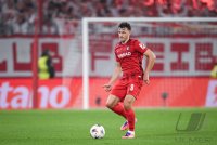 FUSSBALL EUROPA LEAGUE SAISON 2025/2026
SC Freiburg - FC Basel