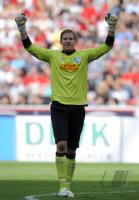 Fussball 1. Bundesliga: Bayer Leverkusen - VfL Bochum