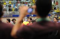 Fussball International FIFA FUTSAL WM 2008