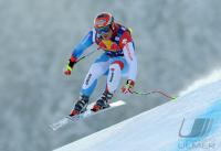 Ski Alpin  Herren  Abfahrt  Kitzbuehel 2009