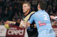 Handball-WM: Slowenien - Deutschland