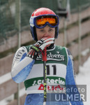 Ski Alpin; WM Bormio Riesenslalom Damen