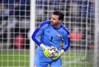 FUSSBALL INTERNATIONAL QUALIFIKATION WM 2022: Deutschland - Nordmazedonien