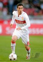 UEFA-Cup 1. Runde: VfB Stuttgart - Cherno More Warna