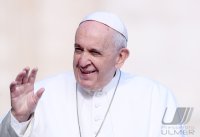 Rom Generalaudienz; Papst Franziskus I.