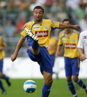 Fussball Schweizer Super League FC Zuerich - Grasshopper Club Zuerich