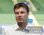 Fussball 1. Bundesliga Thomas Helmer (Sat 1)