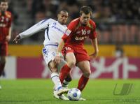 FIFA Club WM Japan 2008 Adelaide United - Gamba Osaka