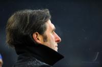 FUSSBALL, 1. BUNDESLIGA, 17. Spieltag: Hamburger SV - Werder Bremen