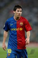 Fussball International Champions League FINALE 08/09  Barcelona - ManU)
