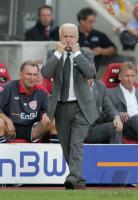 Fussball 1. Bundesliga  VfB Stuttgart  - Berlin