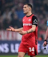 Fussball International CHL 24/25: FC Bayern Muenchen - Bayer 04 Leverkusen