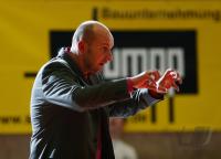 Volleyball  TV Rottenburg, Aufstieg in 1. Bundesliga