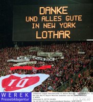 Fussball Champions League