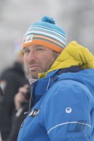 Ski Alpin Kitzbuehel 2018; Abfahrt Training