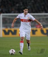 Fussball 1. Bundesliga 07/08  KHEDIRA  (VfB Stuttgart)